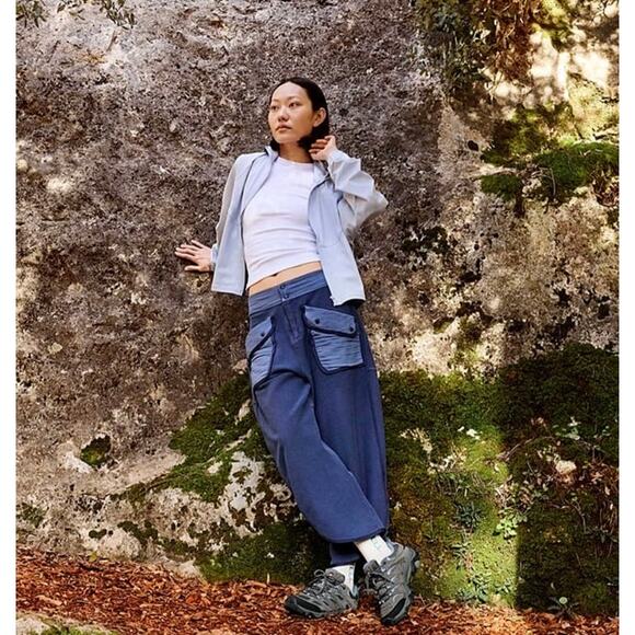 Merrell Moab Granite Women's Hiking Shoe Size 8 M- NWT - Trail Rating Rugged - Picture 6 of 9